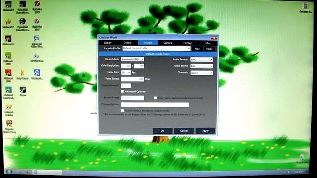 FFSplit - How I Record PC Games & Other PC Stuff (Read the Description!) смотреть онлайн