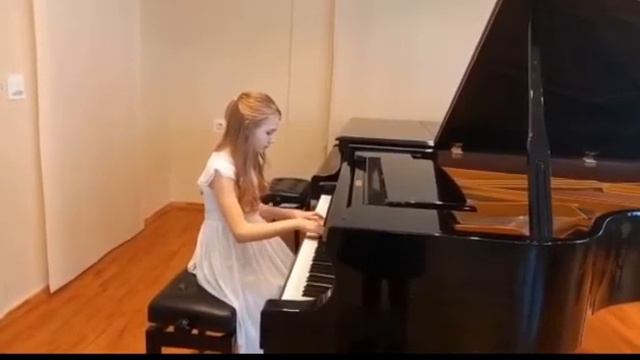 ✨Первая Проталинка| Четыре сезона | Бадикина Аня💫 смотреть онлайн