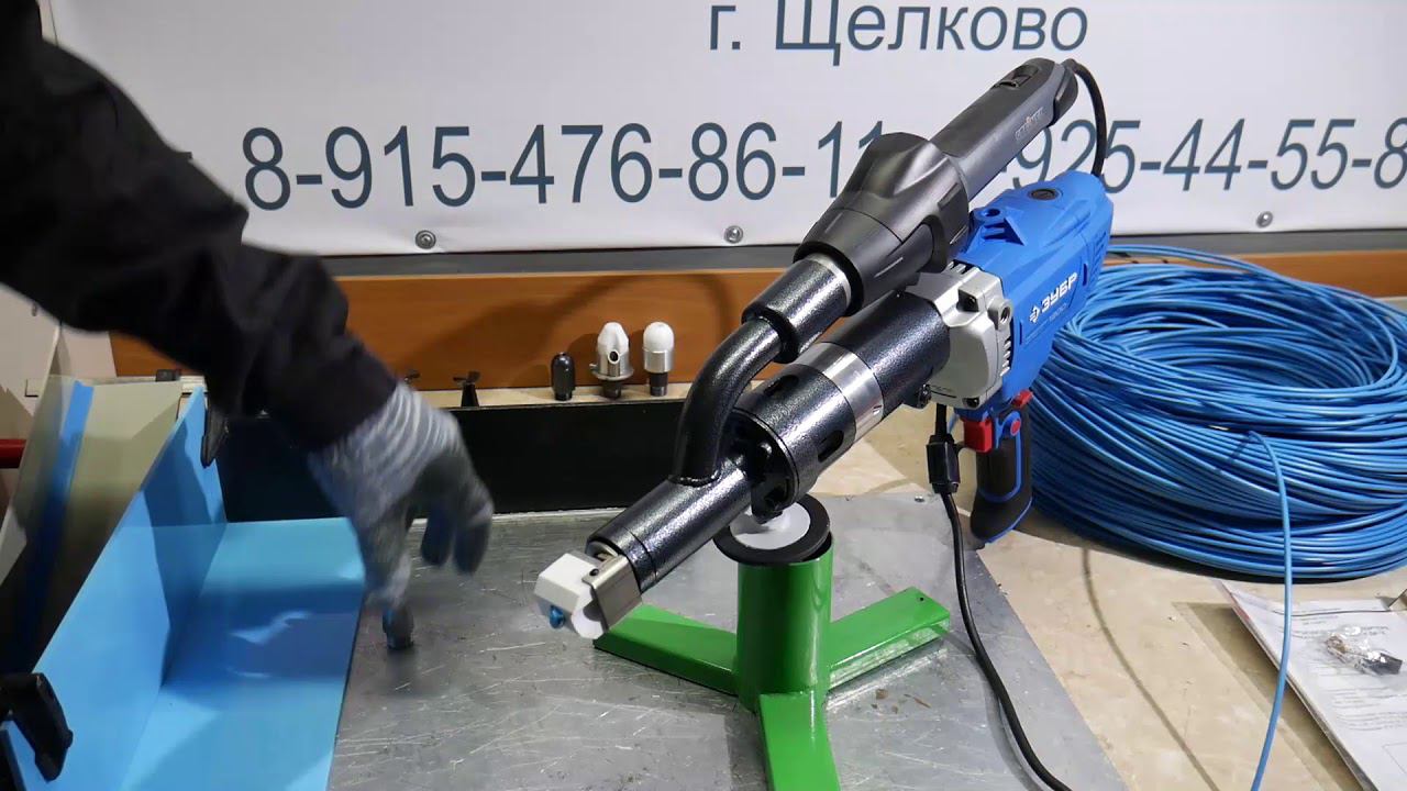 Обзор экструдера РСЭ-3 смотреть онлайн