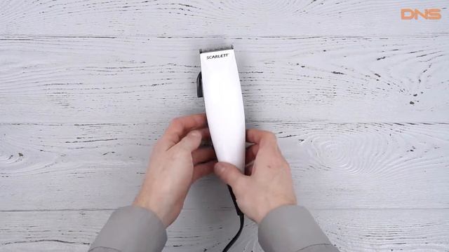 Распаковка Scarlett SC-HC63C05 / Unboxing Scarlett SC-HC63C05 смотреть онлайн