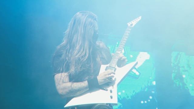 DYMYTRY - Tour diary - Oberhausen & Pratteln 2023 смотреть онлайн