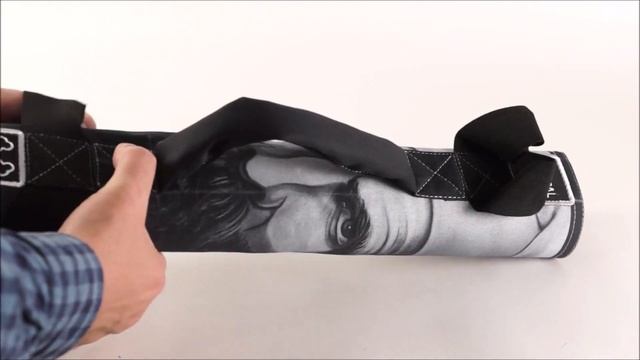 BEARDROLL смотреть онлайн