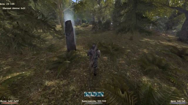 #337 ПРОПАВШАЯ ЖЕНА СЕКОБА, ИСЧЕЗНОВЕНИЕ РОЗИ Готика 2 возвращение 2.0 АБ. Гайд, прохождение, Санте смотреть онлайн