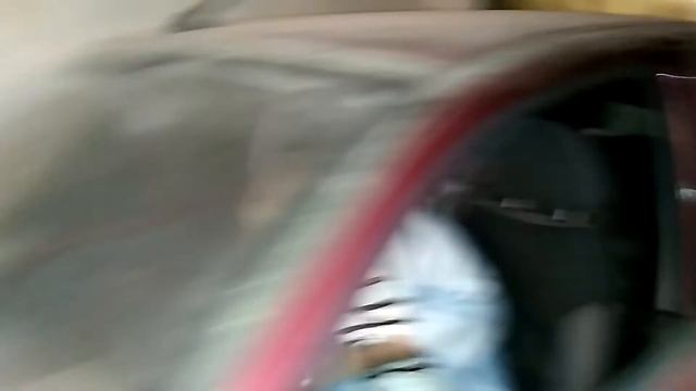 Матиз простоял в гараже 6 лет , с общим пробегом 1073 км смотреть онлайн