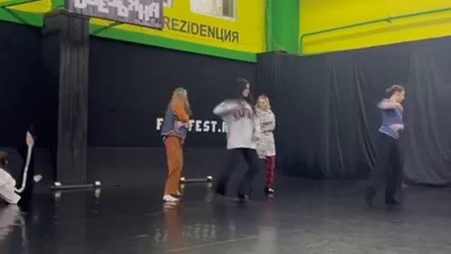 Сборы "Белая обезьяна" (день 1) смотреть онлайн