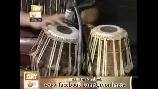 Jo kham hai teri zulf mein zanjeer mein nahin - Ghous Muhammad Nasir Qawwal - Arifana Ghazal смотреть онлайн