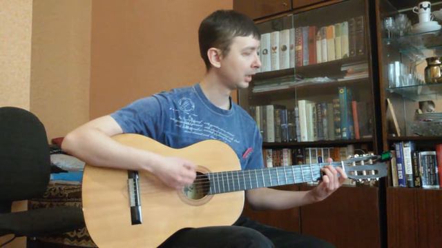 7Б Знаю! Будет! (кавер) смотреть онлайн