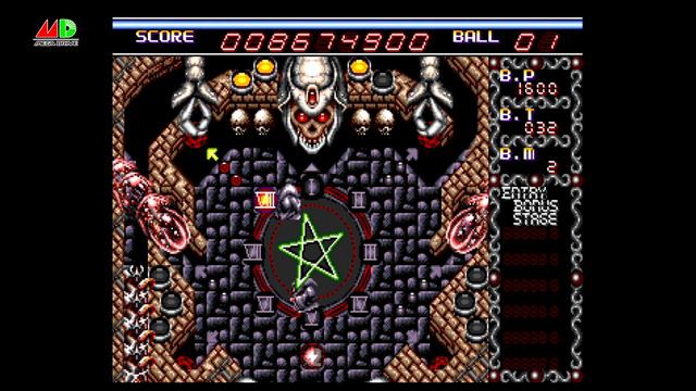Battle of the Ports - Devil Crash (デビルクラッシュ) Show - 398 60fps смотреть онлайн