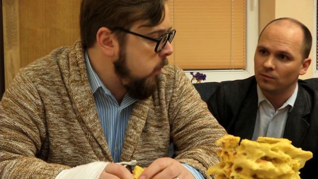 Verslas lietuviškai. Sušiai su stinta. I dalis смотреть онлайн