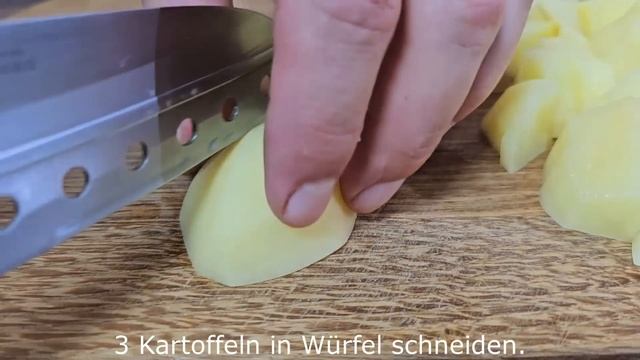 Ich Könnte Diese Suppe Jeden Tag Essen! Es Ist So Lecker, Dass Sie Es Einmal Pro Woche Machen Werde