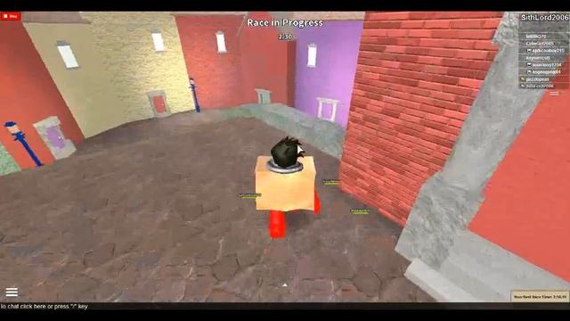 ROBLOX Boxtroll's ULTRA MEGA SHORTCUT смотреть онлайн