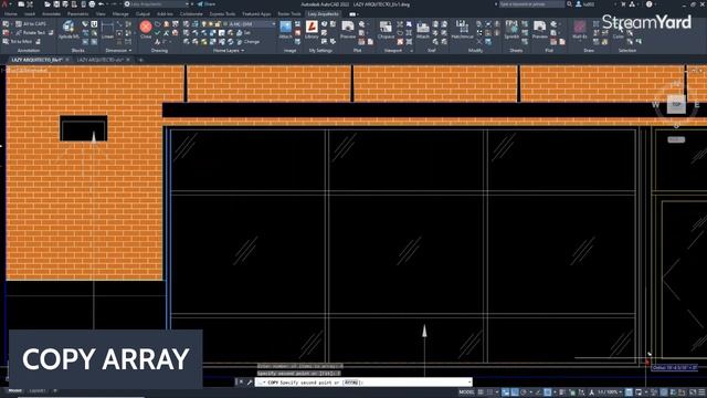 Top 7 AutoCAD Tips to COPY Objects Faster смотреть онлайн