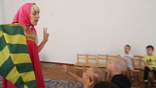 Сонечке 3 годика в садике с Машей смотреть онлайн