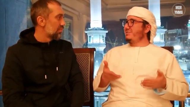 Ради Аллаха нам надо учиться прощать друг друга! смотреть онлайн