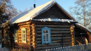 Краеведческие музеи Алтая. Русская изба