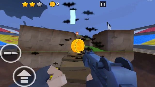 FootRock 2 Android Gameplay ᴴᴰ смотреть онлайн