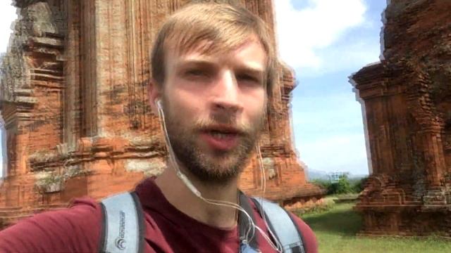 Вьетнам - Куинён. Достопримечательности и цены. смотреть онлайн