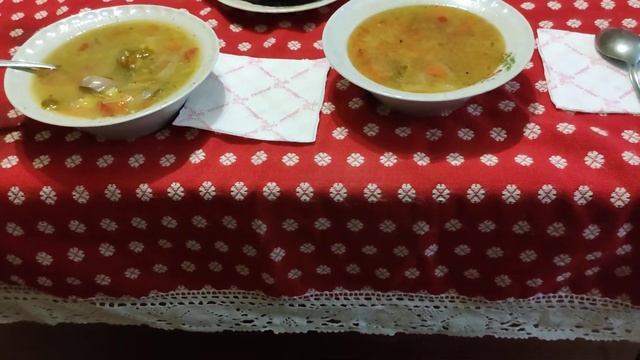 Потрясающуе вкусный рассольник с почками по стариному рецепту.https://oryazan.ru смотреть онлайн
