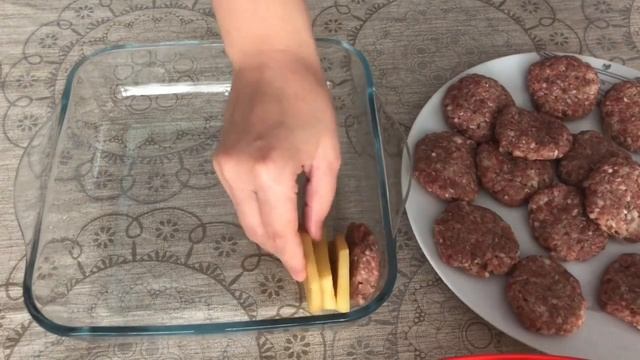 Котлеты В Духовке #котлеты смотреть онлайн