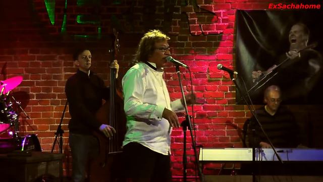 Мехрдад Бади - Georgia on My Mind ExSachahome смотреть онлайн