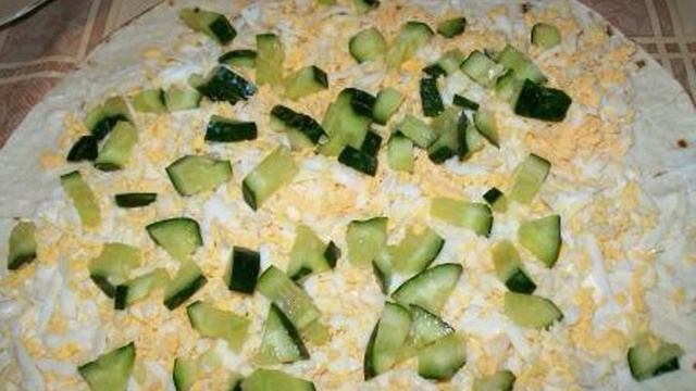 Книга рецептов