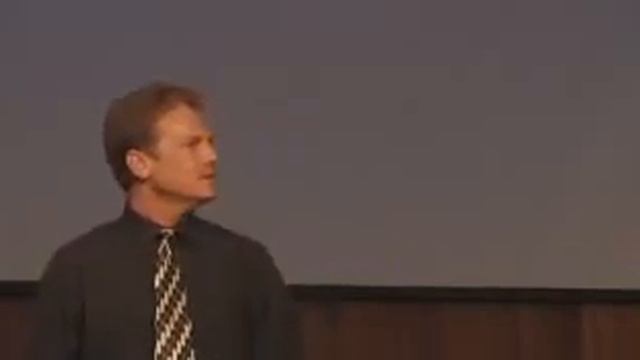 Billy Crone Personal Testimony Las Vegas 2012 Sunrise Baptist Church смотреть онлайн