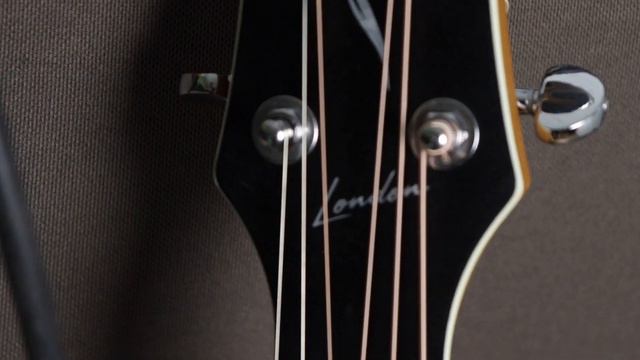 STRINDBERG LONDON & BOSS ACS LIVE LT смотреть онлайн