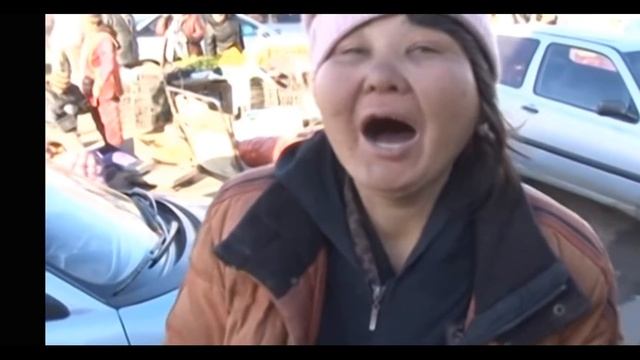 Про не довольную Викулю, разочарованную Многодетную# мать и Колхозницу в гневе.))) смотреть онлайн