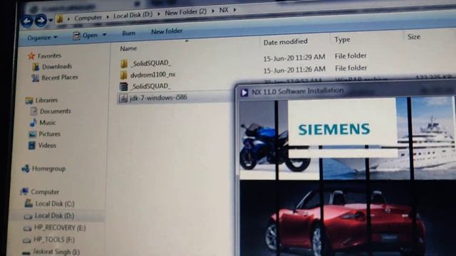 NX License Server all Errors Fix 100% смотреть онлайн