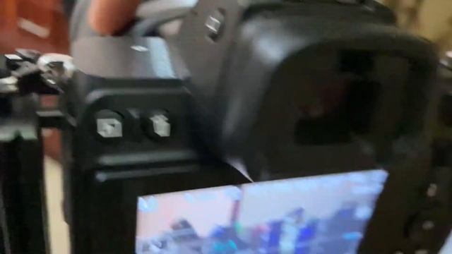 How to configure and use L-Fn button on 24 120mm f:4 S? смотреть онлайн