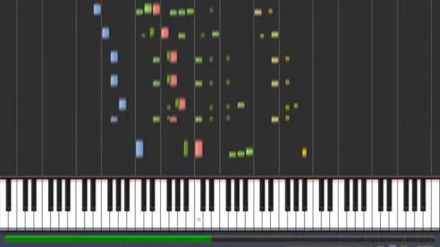 Buster's Hidden Treasure - Forest [midi] смотреть онлайн