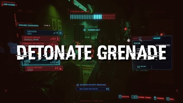 Cyberpunk 2077 - This NINJA NETRUNNER BUILD is Absolutely Cracked (Stealth Intelligence Build Guide смотреть онлайн