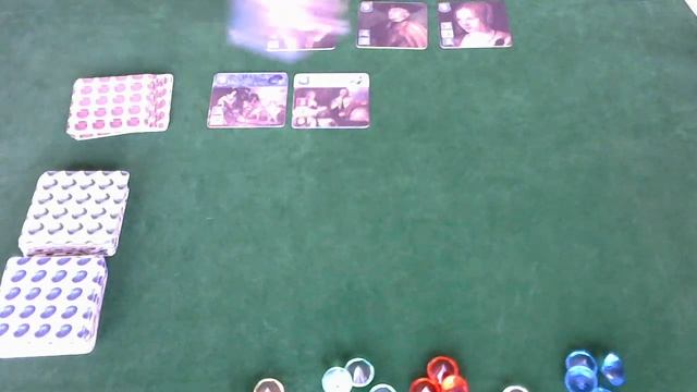 Стрим по настольной игре Роскошь (Splendor)