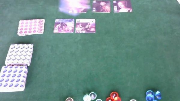 Стрим по настольной игре Роскошь (Splendor)