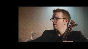 Peter Gregson – Bach Recomposed: Cello Suite No. 6 in D Major, BWV 1007: VI. Gigue