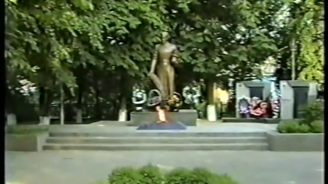 г.Волковыск до республиканских дожинок 2004 года смотреть онлайн