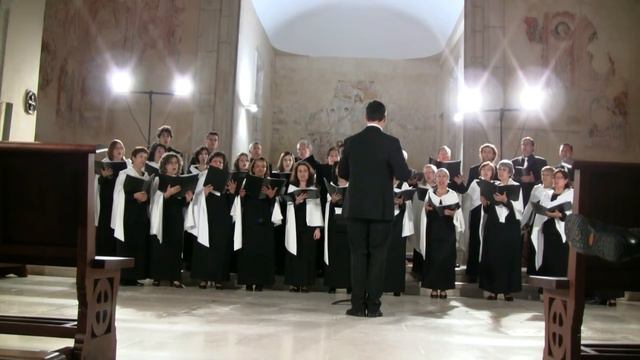 Senhora Santa Cat'rina - Fernando Lopes-Graça смотреть онлайн