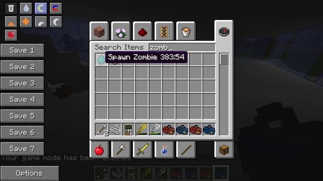 Minecraft SENTRY GUN MOD / TEAM FORTRESS 2 MOD TOOLS TO PROTECT YOUR HOUSE!! Minecraft смотреть онлайн