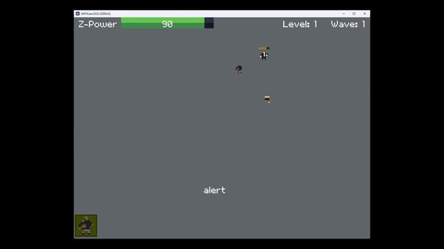 Making Reverse Zombie TD game in 48 Hours - GMTK Game Jam 2023 Devlog смотреть онлайн