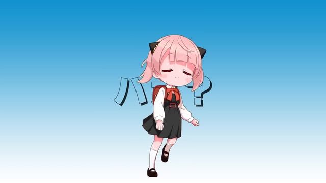 【Anya Forger】LOLI GOD REQIUEM ☆ Shigure Ui смотреть онлайн