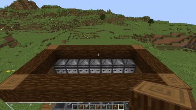 ? Minecraft : 3 Infinite Fuel Farms Tutorial | 1.20+ | For [ Java/Bedrock/MCPE] | Must Have Farms | смотреть онлайн