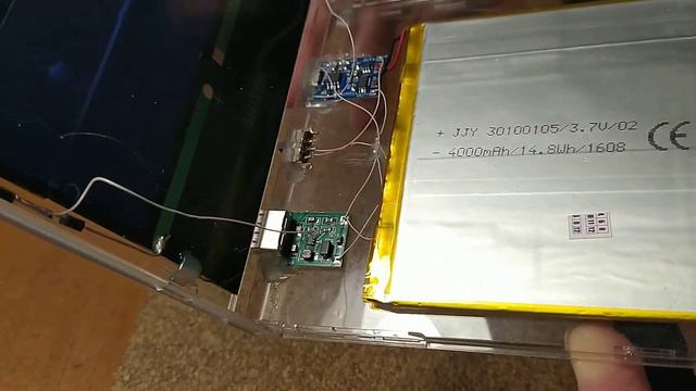 Power Bank за 20 минут смотреть онлайн