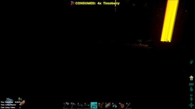 [1] Let The Games Begin! Albino T-Rex Trouble!!! (ARK Survival Of The Fittest) смотреть онлайн