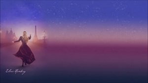 Once Upon a December - Instrumental (with lyrics)