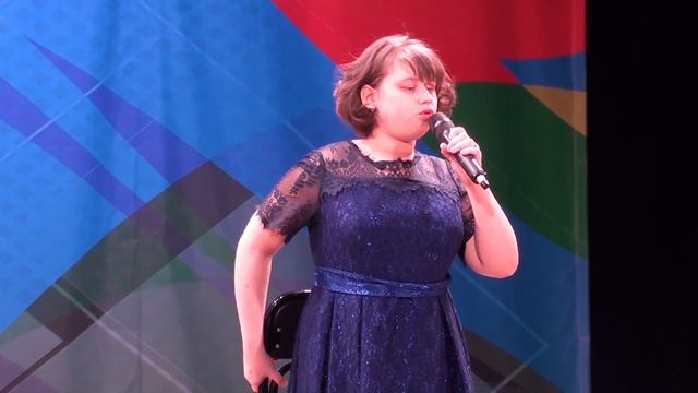 Кузнецова Полина. Мама Богомолица. смотреть онлайн