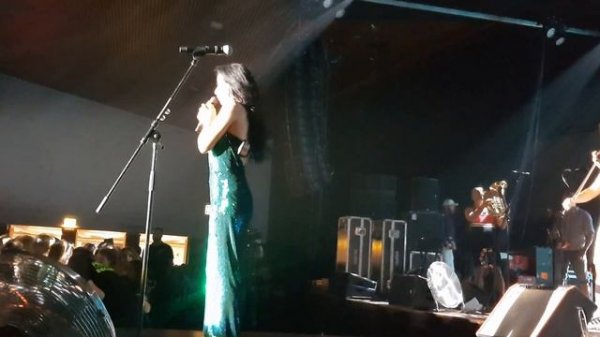 ленинград оффенбах кольщик / Leningrad Offenbach 2017