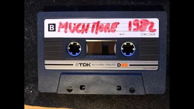 Discoteca Much More 1982 6 Dj Faber Cucchetti ( Side A+B) смотреть онлайн