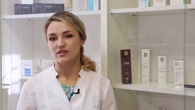 Секреты красоты: Космецевтика DERMOPHISIOLOGIQUE смотреть онлайн