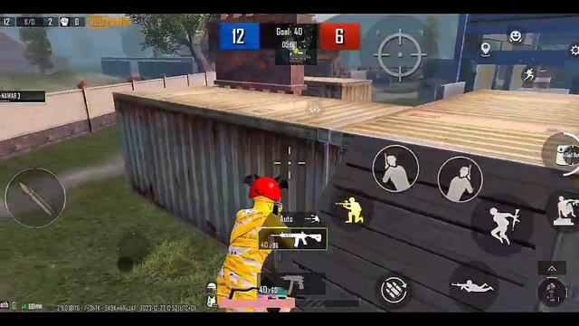 Poco X6 Pro Pubg Test 🔥 | Poco X6 Pro Dead Issue | Don't But Poco X6pro | Poco X6 Pro 90fps Test