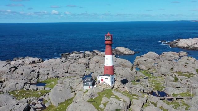 Norway | Travel Deep Magic Relaxation Music Video